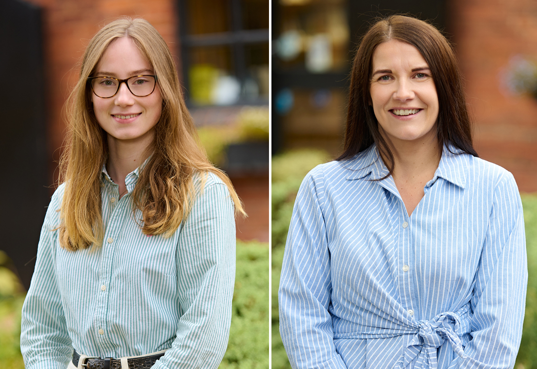 business headshot photographer