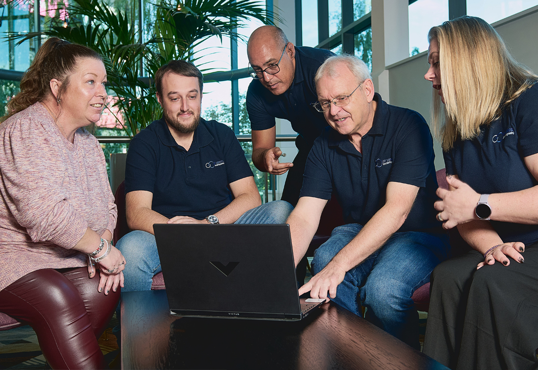 business headshot photographer