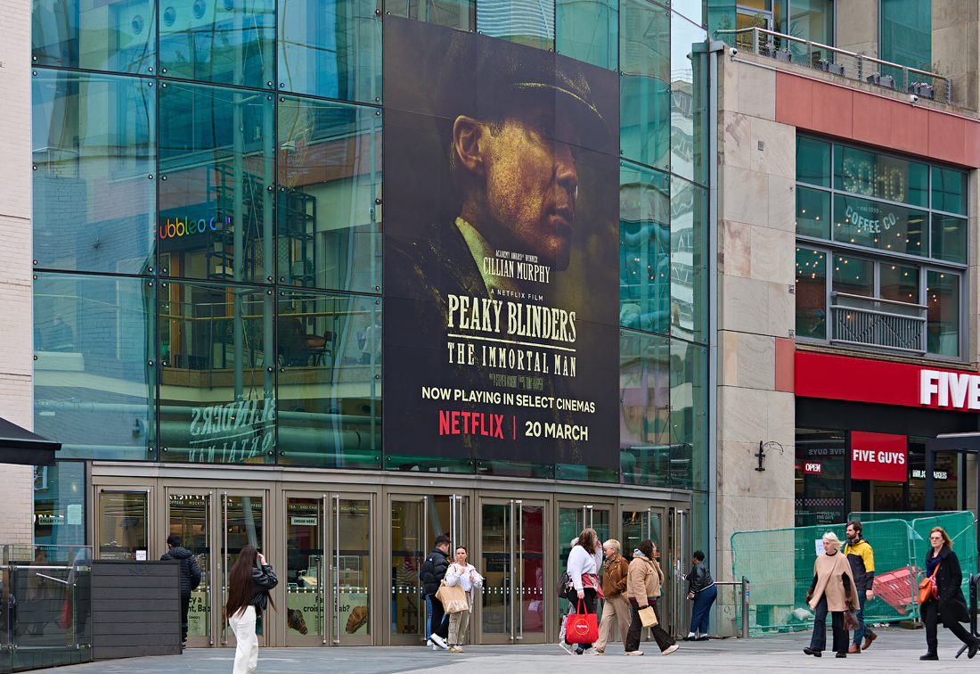 birmingham promotional photographer