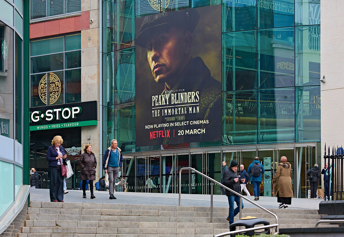 birmingham commercial photographer