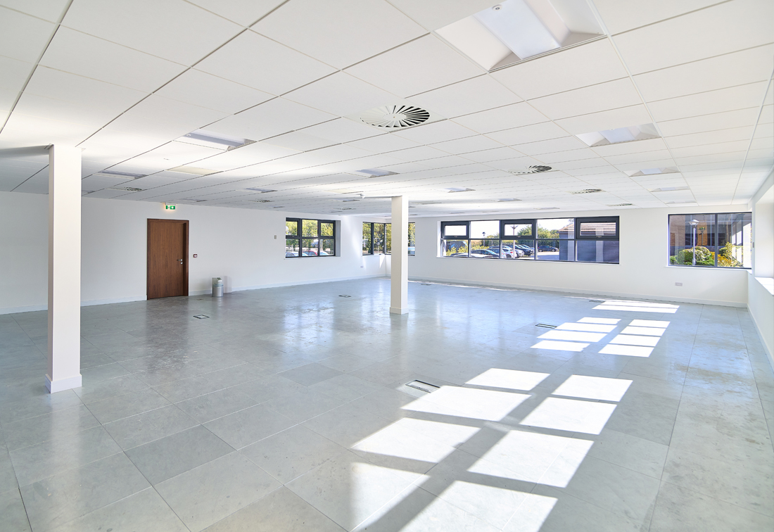 new property photography