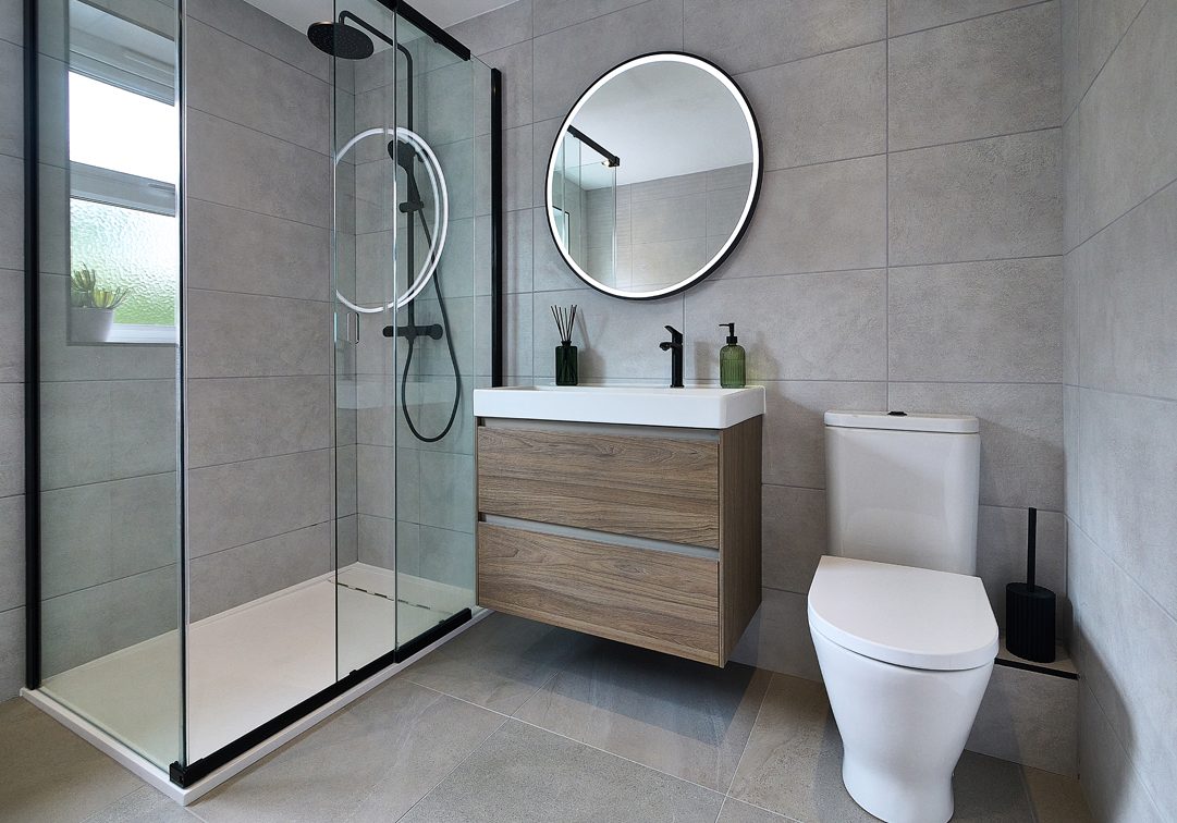 tamworth bathroom photographer